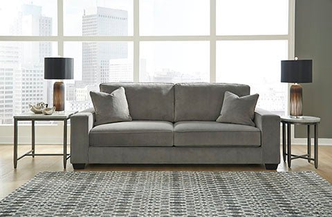 Sandstone Sofa - HER Home Design Boutique